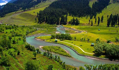 betab valley
