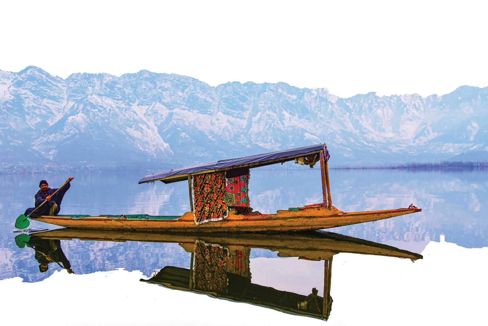 dal lake scaled