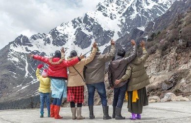 kashmir riends group